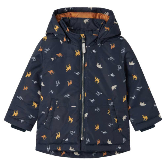 Name It Βρεφικό μπουφάν Name It Βρεφικό μπουφάν